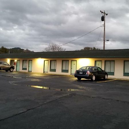 Quick Stop Motel Round Prairie Kültér fotó